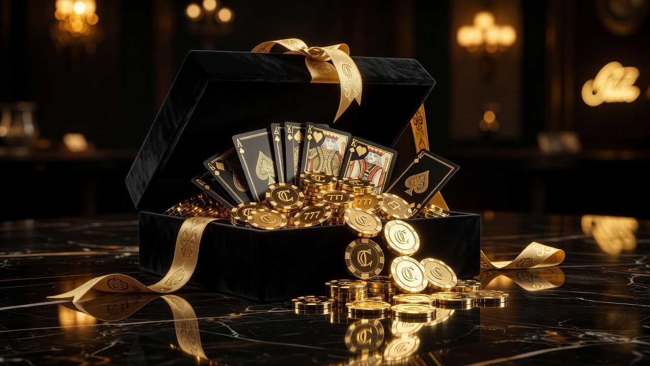 Bonussen en Aantrekkelijke Promoties in 2026 - casino zonder cruks