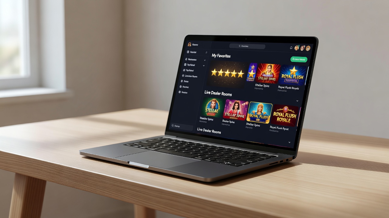 Zo Kies Je het Juiste Platform - online casino dutch