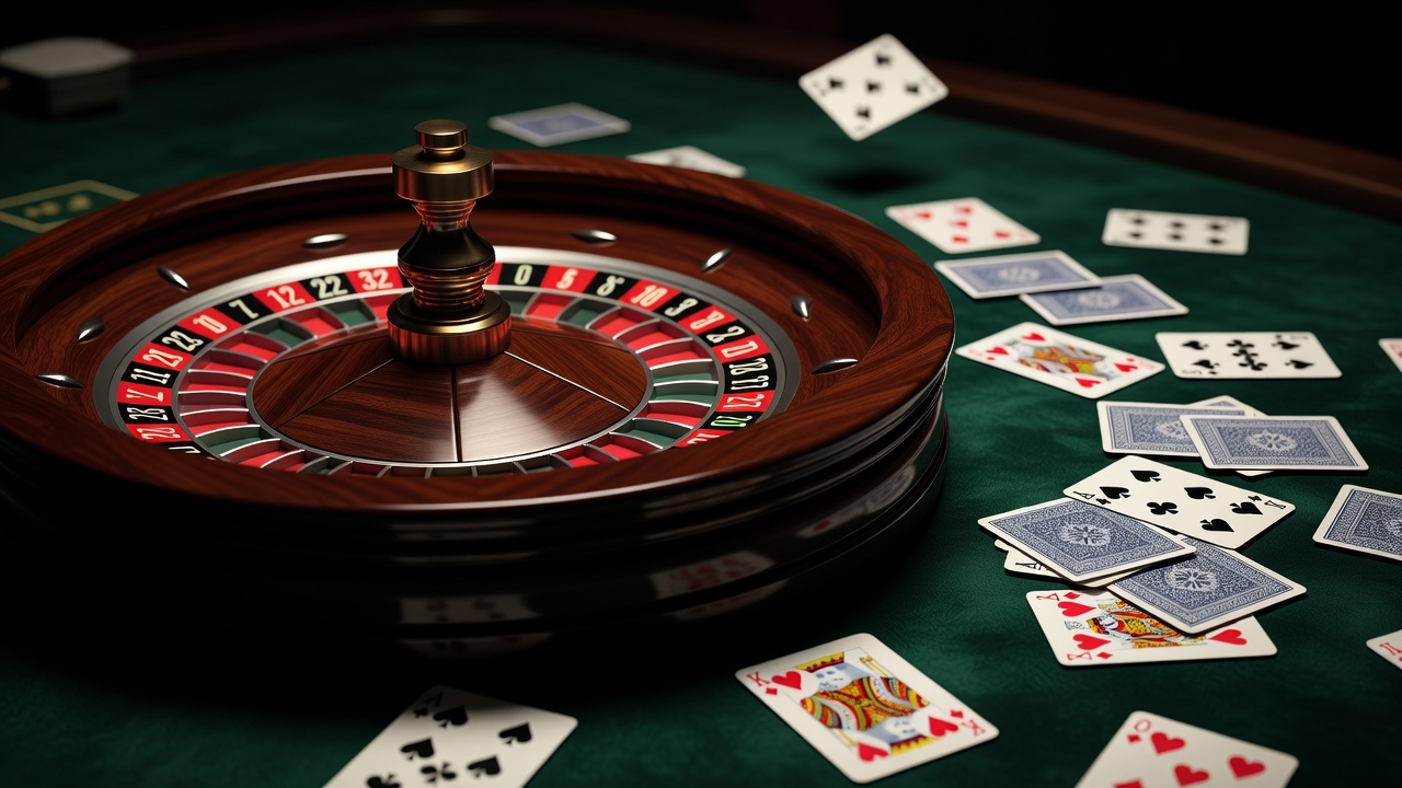 Het Spelaanbod bij Nederlandse Casino's - online casino dutch