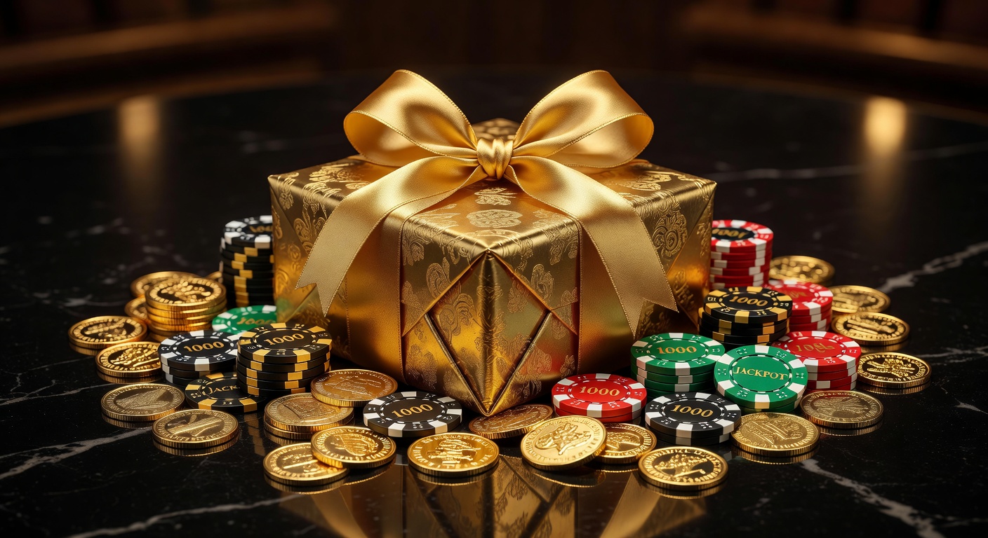 Bonussen en promoties voor Nederlandse spelers - online casino dutch