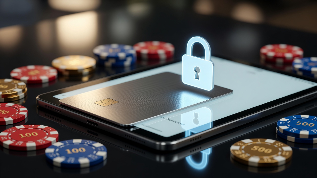 Veilige en Snelle Betaalmethoden in Online Casino's - online casino