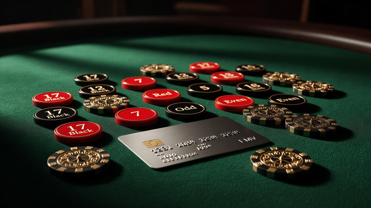Bonussen, spelaanbod en betaalmethoden - buitenlandse casino