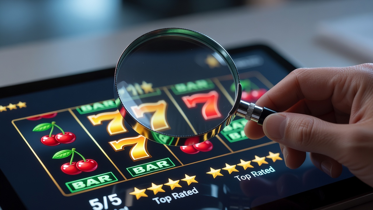 Hoe Wij de Beste Online Casino’s in Onze Lijst Beoordelen - online casino lijst