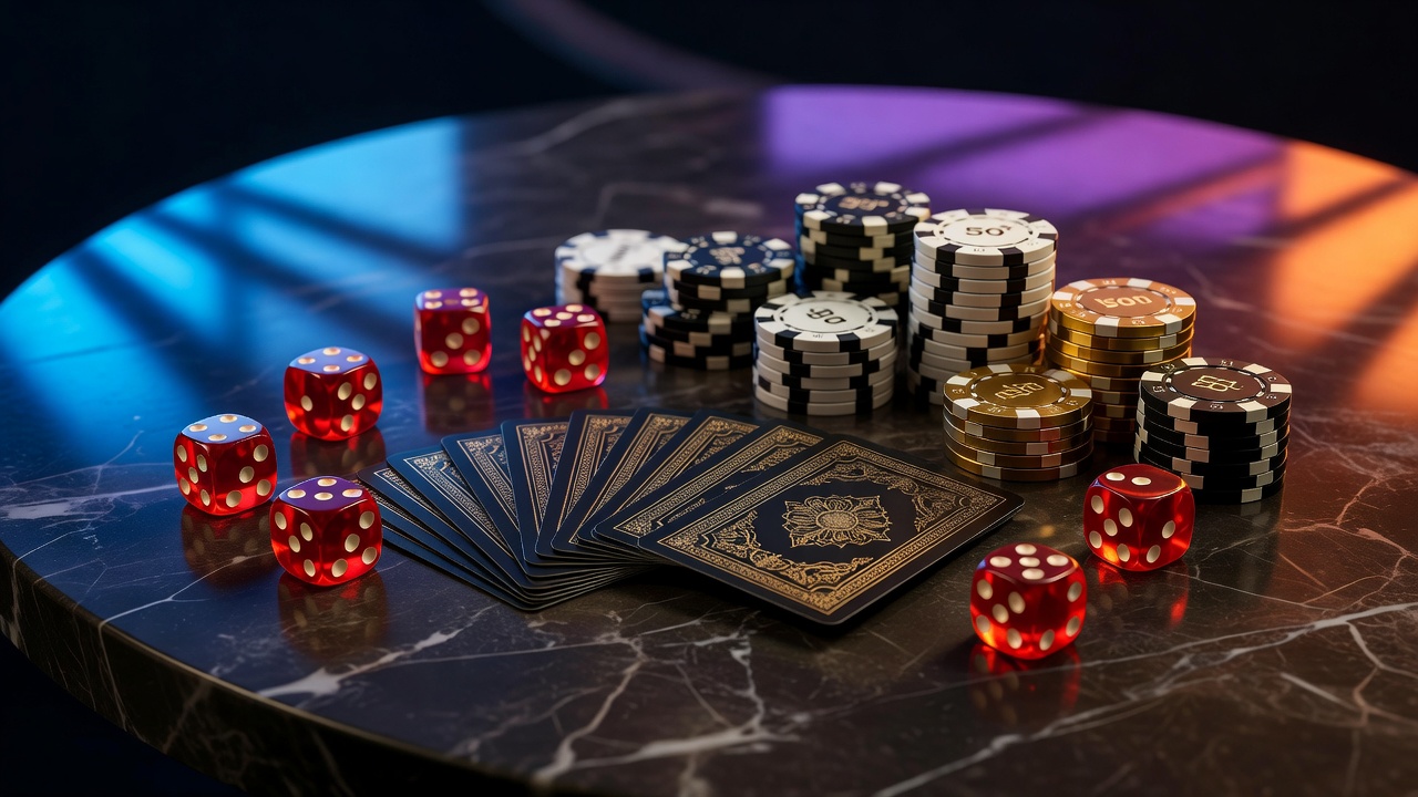 Belangrijke Merken op de Nederlandse Markt - online casino lijst
