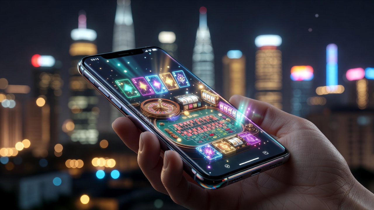 Overzicht van Populaire Casino Merken in 2026 - online casino lijst