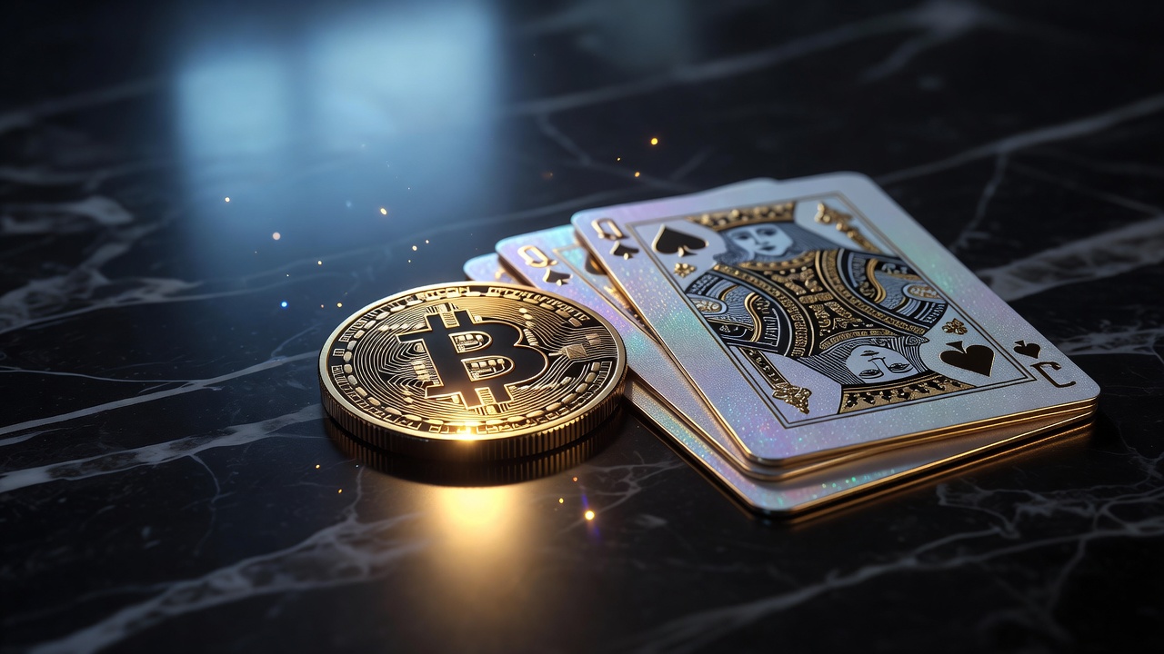 Waarom kiezen voor Bitcoin casino's? - bitcoin casino