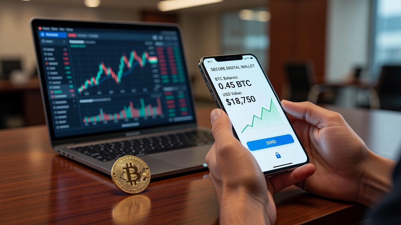 Hoe begin je bij een Bitcoin casino? - bitcoin casino