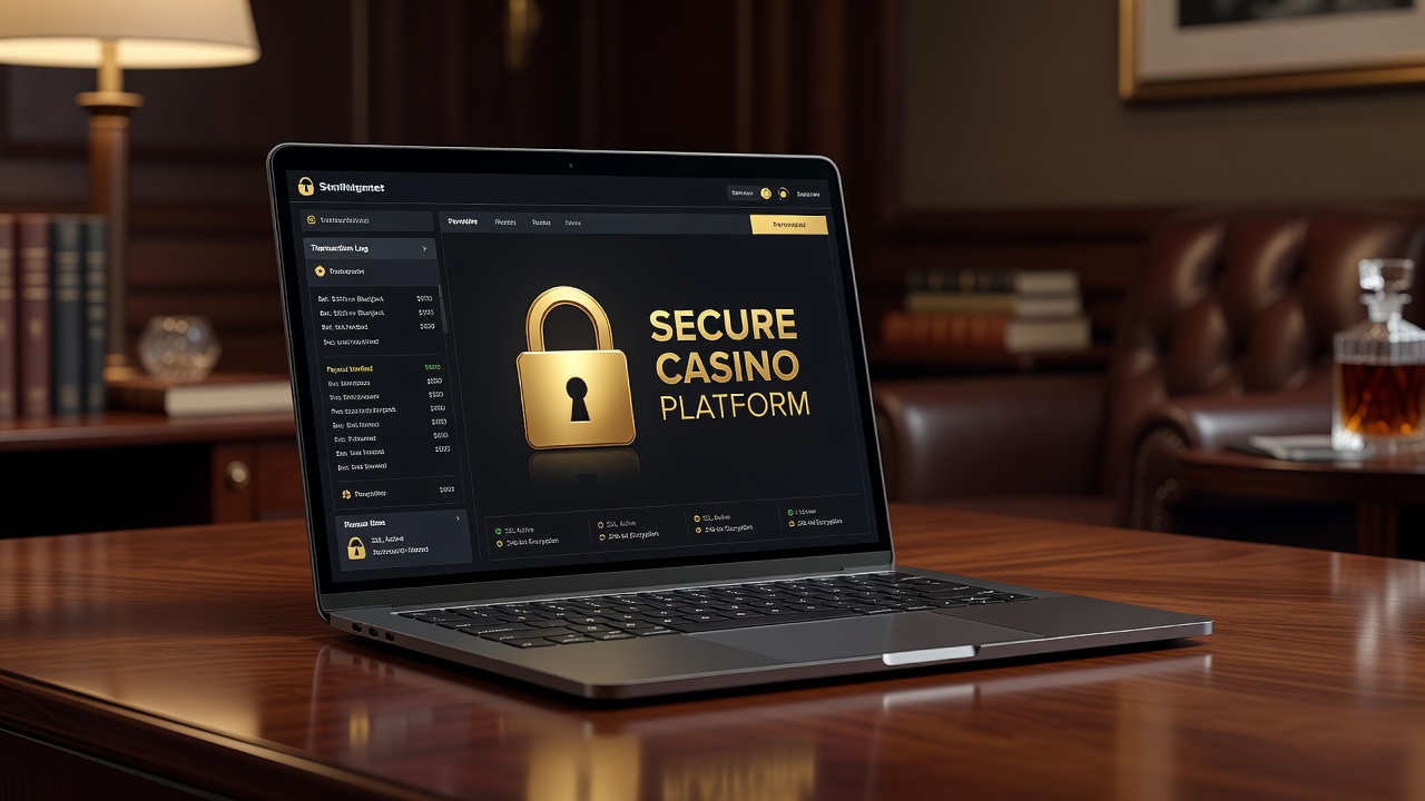 Criteria voor het Kiezen van een Betrouwbaar Casino - echt geld casino