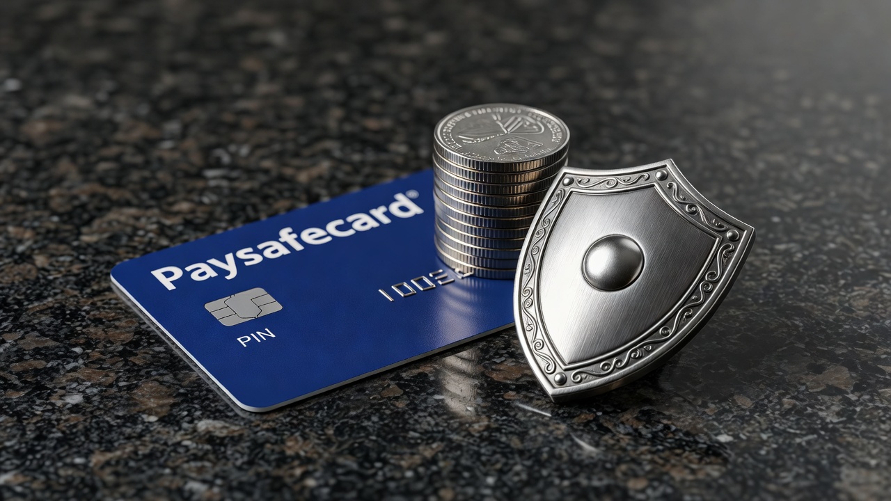 Voor- en Nadelen van Paysafecard in Casino's - paysafecard casino