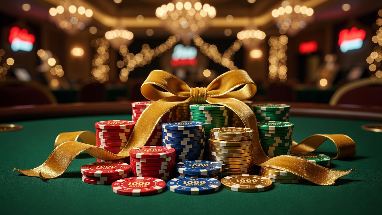 Bonussen en Promoties bij Paysafecard Casino's - paysafecard casino