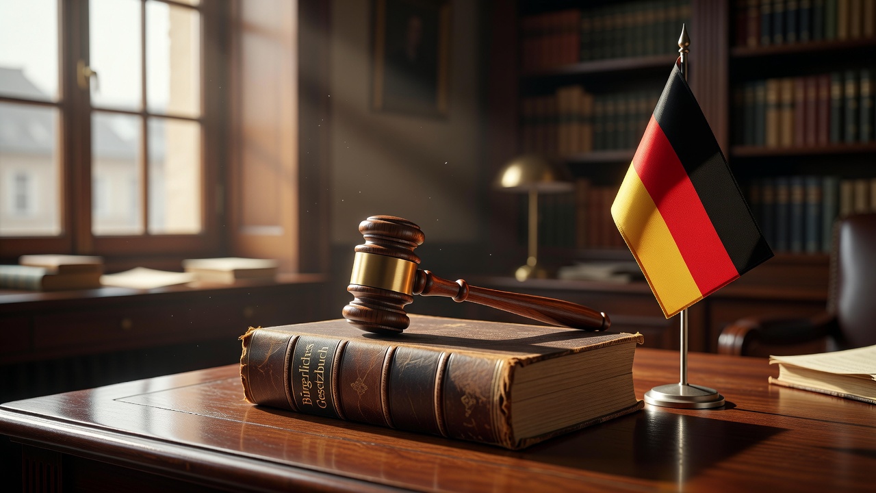 De Wettelijke Status van Online Gokken in Duitsland - duitse goksite